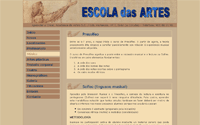Escola das artes 2