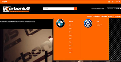 Karbonius.net 1